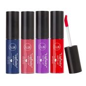 J.Cat Lipfinity Matte Lip - Party In Progress image