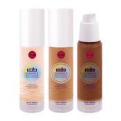 J.Cat Skinsurance Max Cover Silky Foundation - Buff image