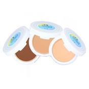 J.Cat Aquasurance Compact Foundation - Caramel image