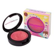 J.Cat Blush-Mallow Soft Blusher - Sweet N' Chic image