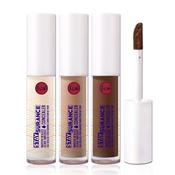 J.Cat Staysurance Water-Sealed / Zero-Smudge Concealer - Cappucino image