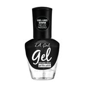 L.A. Girl Gel Extreme Shine Polish - Defiant image