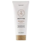 Kemon Actyva Disciplina Mask 200ml