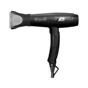 Parlux Elysium Hair Dryer - Black image