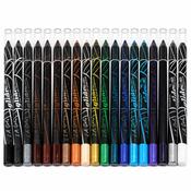 L.A. Girl Glide Gel Eyeliner Pencil - Goldmine image