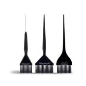 Framar Family Pack Brush Set - 3 Pack image