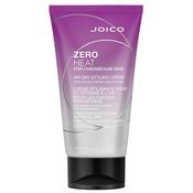 Joico Zero Heat Air Dry Styling Cream for Fine/Medium Hair image