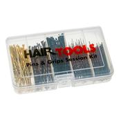 Hair Tools Pins &amp; Grips Session Kit image