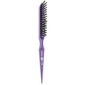 Head Jog 10 Styling Brush - Purple image