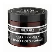 American Crew Heavy Hold Pomade image