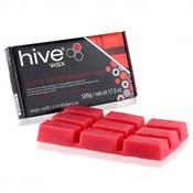 HIVE Original Hot Film Depilatory Wax 500g image