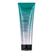 Joico Curls Like Us Define &amp; Seal Curl Defining Gelee 250ml image