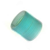 Hair Tools Cling Rollers - Jumbo Light Blue 56mm (x6)