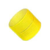 Hair Tools Cling Rollers - Jumbo Yellow 66m (x6)