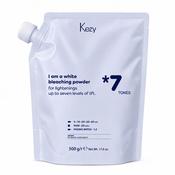 Kezy White Bleaching Powder 7 Levels Lift 500g