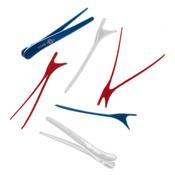 Head Jog Klip-Itz (Pack of 6) - Hero