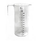 Hair Tools Large Peroxide Measure 250ml