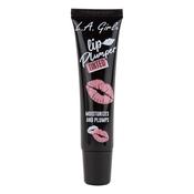 L.A. Girl Tinted Lip Plumper image
