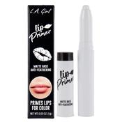 L.A. Girl Tinted Lip Primer image