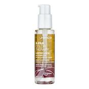 Joico K-Pak Color Therapy Luster Lock Glossing Oil image