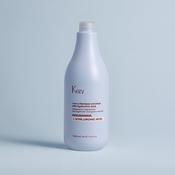 Kezy Macadamia Plus Shampoo 1000ml image