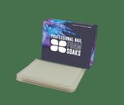 Procare 30mm x 20mm Nail Foam Soaks image