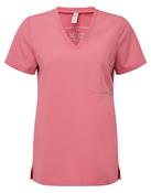 Premier Limitless Onna-Stretch Tunic - Calm Pink image