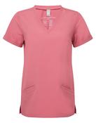 Premier Invincible Onna-Stretch Tunic - Calm Pink image