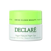 Declaré Skincare Vegan Nature Night Spa image