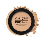 L.A. Girl Pro Face Matte Pressed Powder - Nude Beige image