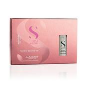 Alfaparf Semi Di Lino Nutritive Essential Oil 12 x 13ml image