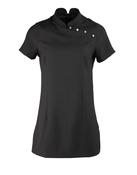Premier Mika Beauty and Spa Tunic - Black image