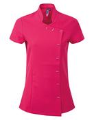 Premier Orchid Beauty and Spa Tunic - Hot Pink image