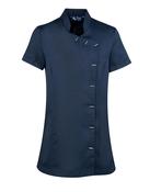 Premier Orchid Beauty and Spa Tunic - Navy image