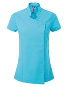 Premier Orchid Beauty and Spa Tunic - Turquoise image