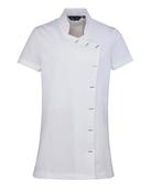 Premier Orchid Beauty and Spa Tunic - White