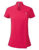Premier Blossom Beauty and Spa Tunic - Pink