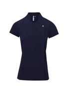 Premier Blossom Beauty and Spa Tunic - Navy image
