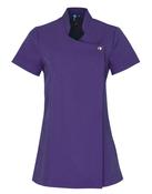 Premier Blossom Beauty and Spa Tunic - Purple image