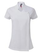 Premier Blossom Beauty and Spa Tunic - White