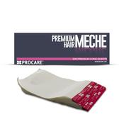 Procare Long Hair Meche x 200 Sheets image