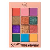 J.Cat X-Treme Access Pocket Shadow - Pops of Paparazzi image