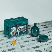 Alfaparf Semi Di Lino Reconstruction Holiday Kit image