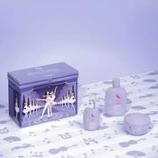 Alfaparf Semi Di Lino Smooth Holiday Kit image