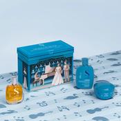 Alfaparf Semi Di Lino Curls Holiday Kit image