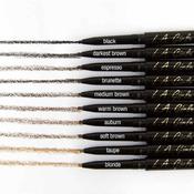 L.A. Girl Shady Slim Brow Pencil - Black image