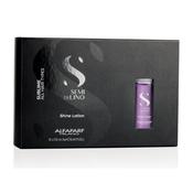 Alfaparf Semi Di Lino Shine Lotion 12 x 13ml image