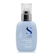 Alfaparf Semi Di Lino Density Thickening Leave In Cream 125ml image