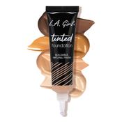 L.A. Girl Tinted Foundation - Beige image