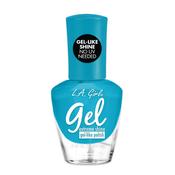 L.A. Girl Gel Extreme Shine Polish - Utopia image